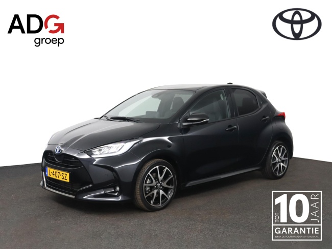 Toyota Yaris - 1.5 Hybrid Executive