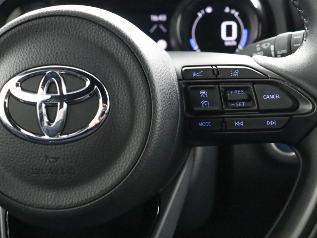 Toyota Yaris - 1.5 Hybrid Executive