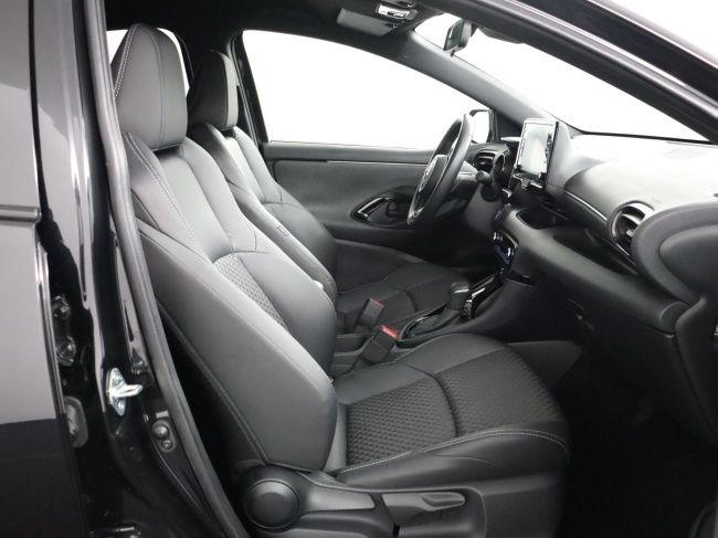 Toyota Yaris - 1.5 Hybrid Executive