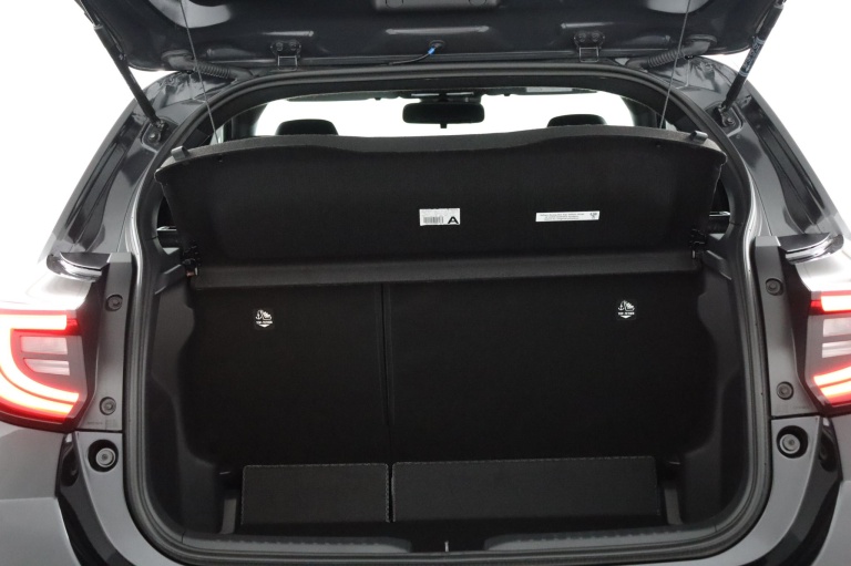 Toyota Yaris - 1.5 Hybrid Executive 23