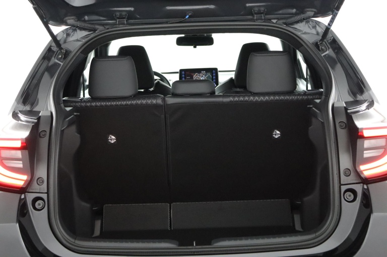 Toyota Yaris - 1.5 Hybrid Executive 24