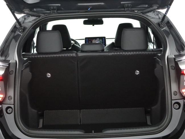 Toyota Yaris - 1.5 Hybrid Executive