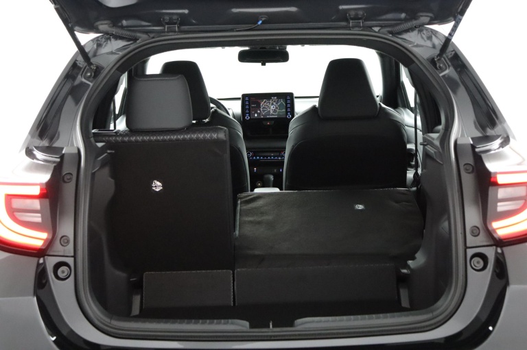 Toyota Yaris - 1.5 Hybrid Executive 25