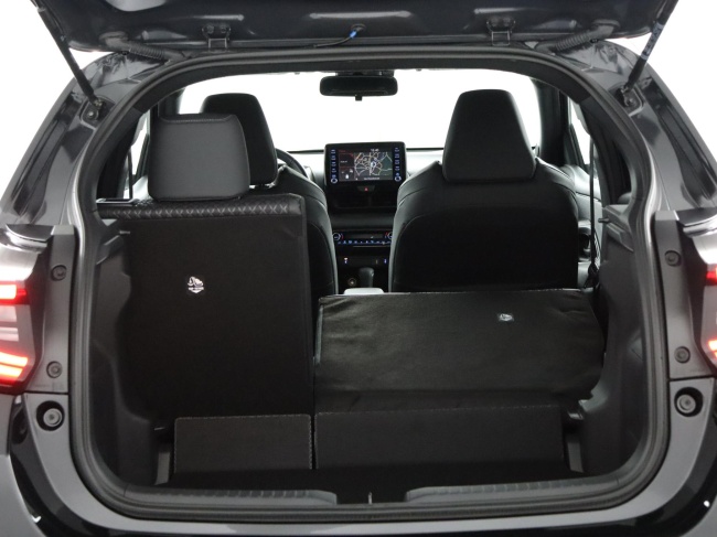 Toyota Yaris - 1.5 Hybrid Executive