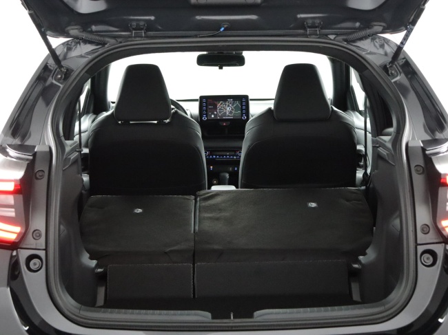 Toyota Yaris - 1.5 Hybrid Executive