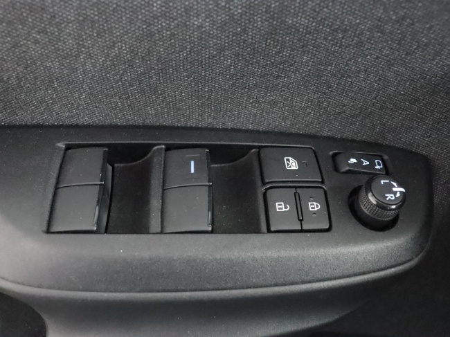 Toyota Yaris - 1.5 Hybrid Executive