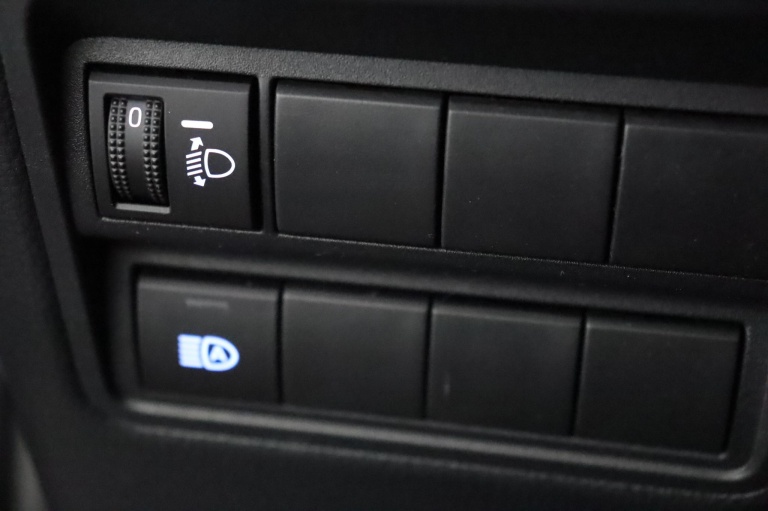 Toyota Yaris - 1.5 Hybrid Executive 30