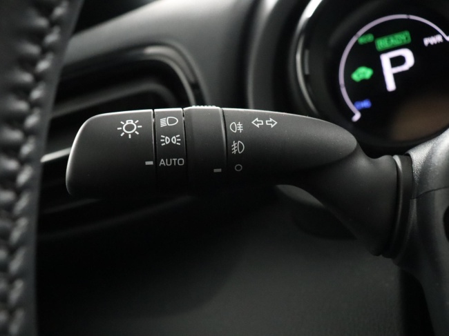 Toyota Yaris - 1.5 Hybrid Executive