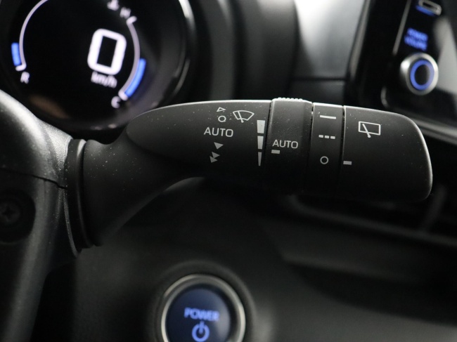 Toyota Yaris - 1.5 Hybrid Executive