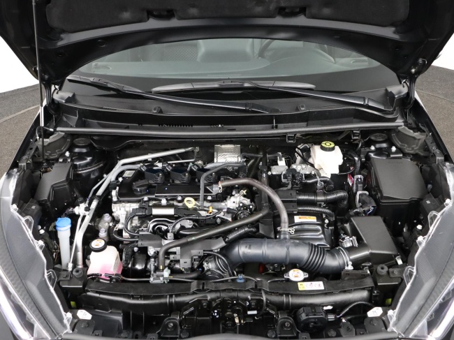 Toyota Yaris - 1.5 Hybrid Executive