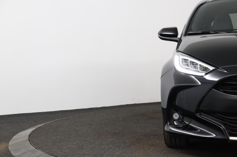 Toyota Yaris - 1.5 Hybrid Executive 35