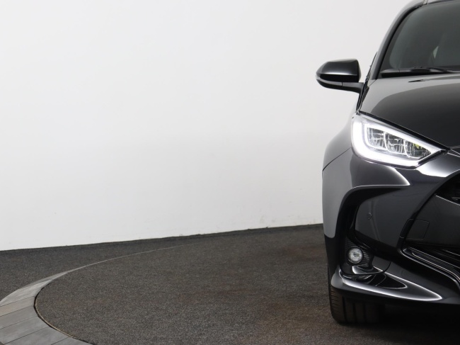 Toyota Yaris - 1.5 Hybrid Executive