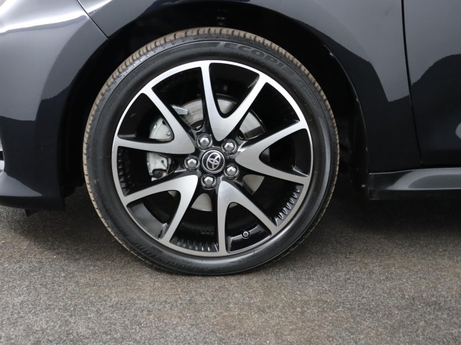 Toyota Yaris - 1.5 Hybrid Executive