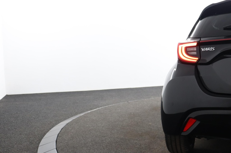 Toyota Yaris - 1.5 Hybrid Executive 40