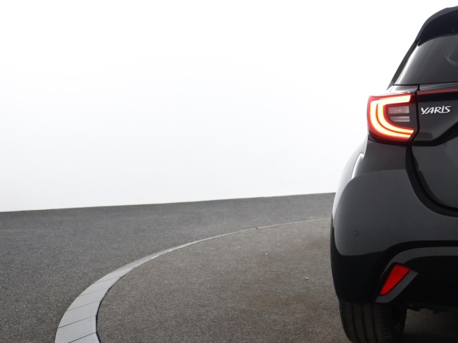 Toyota Yaris - 1.5 Hybrid Executive