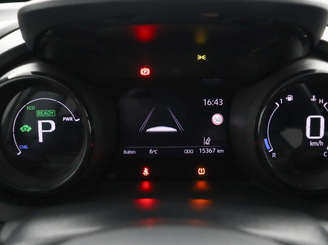 Toyota Yaris - 1.5 Hybrid Executive