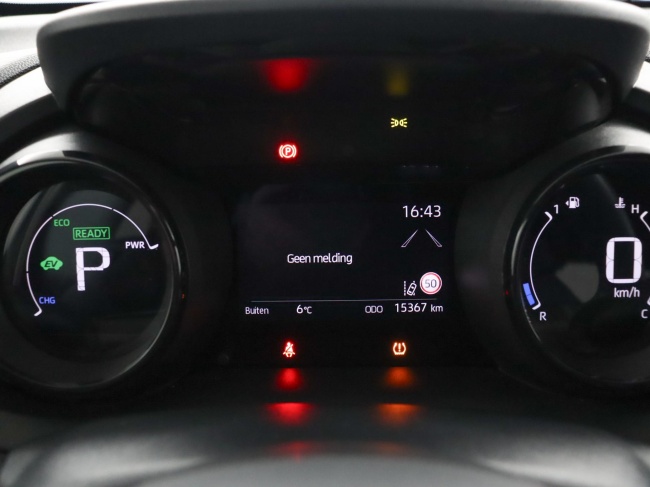 Toyota Yaris - 1.5 Hybrid Executive