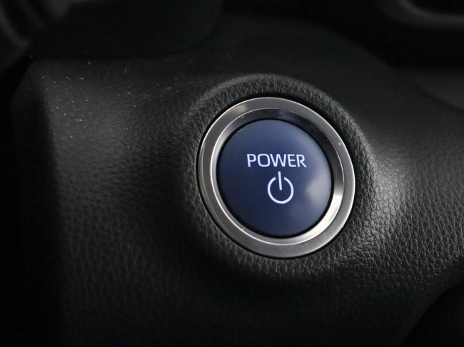 Toyota Yaris - 1.5 Hybrid Executive