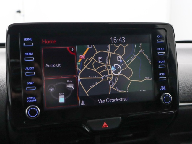 Toyota Yaris - 1.5 Hybrid Executive