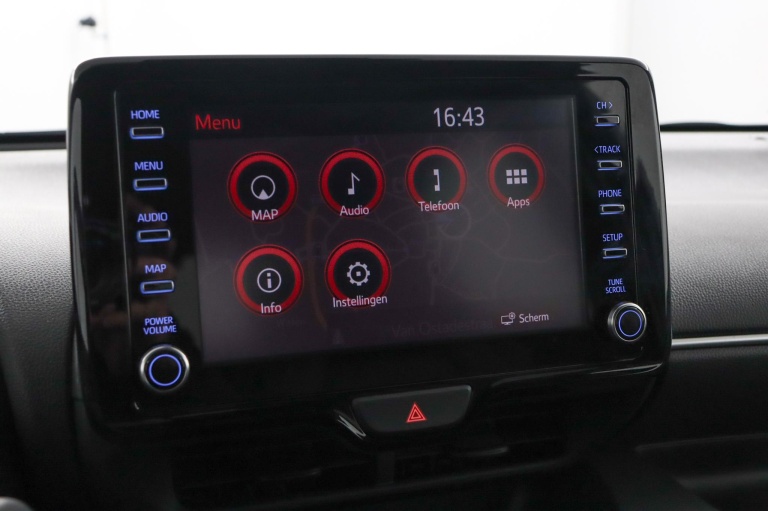 Toyota Yaris - 1.5 Hybrid Executive 51