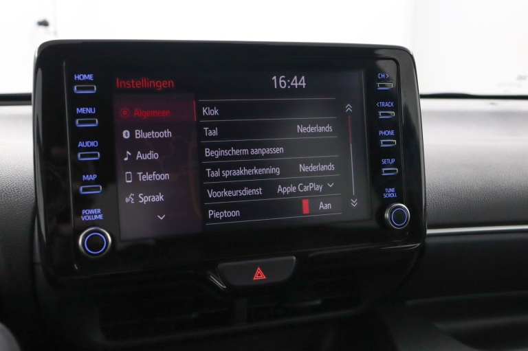 Toyota Yaris - 1.5 Hybrid Executive 52