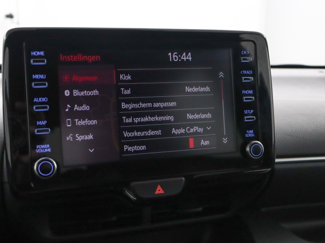 Toyota Yaris - 1.5 Hybrid Executive