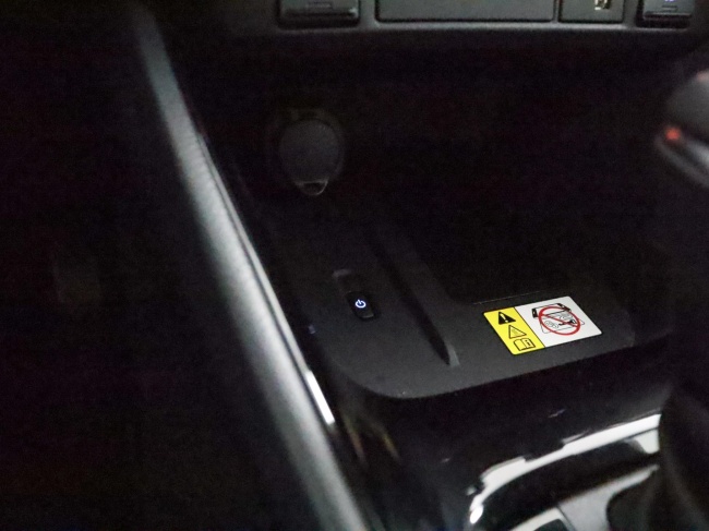 Toyota Yaris - 1.5 Hybrid Executive