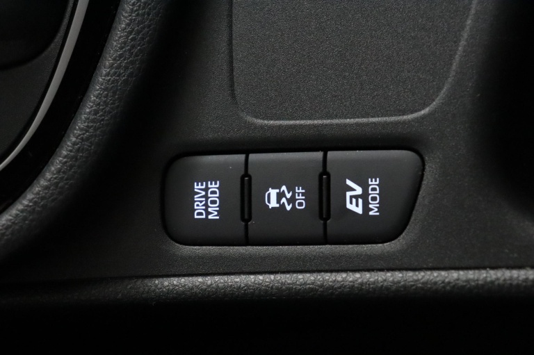 Toyota Yaris - 1.5 Hybrid Executive 54