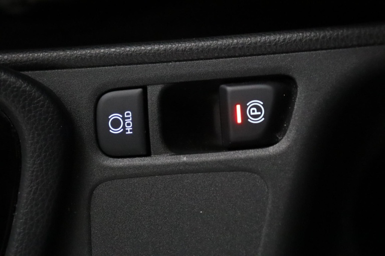 Toyota Yaris - 1.5 Hybrid Executive 55