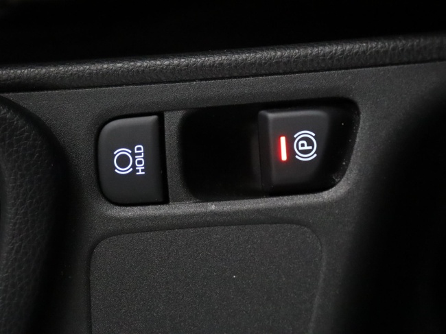 Toyota Yaris - 1.5 Hybrid Executive