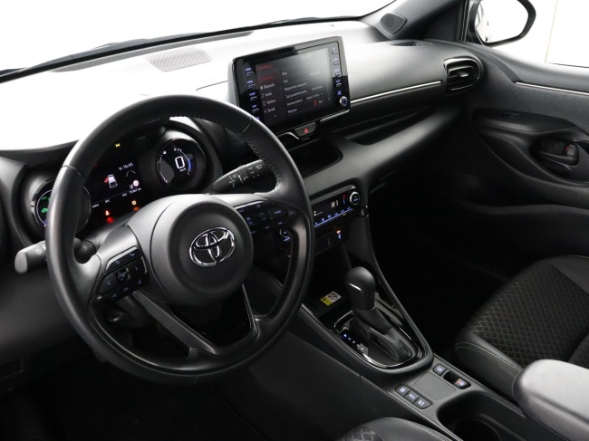 Toyota Yaris - 1.5 Hybrid Executive