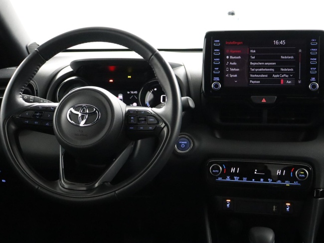 Toyota Yaris - 1.5 Hybrid Executive