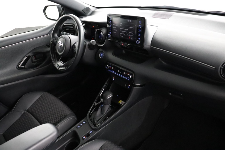 Toyota Yaris - 1.5 Hybrid Executive 59