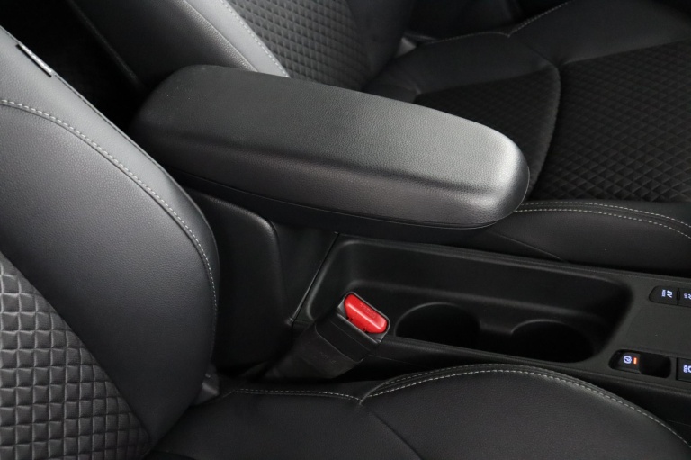 Toyota Yaris - 1.5 Hybrid Executive 60