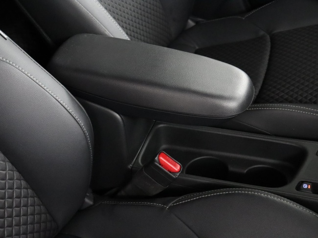 Toyota Yaris - 1.5 Hybrid Executive