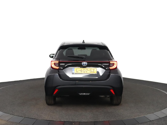 Toyota Yaris - 1.5 Hybrid Executive