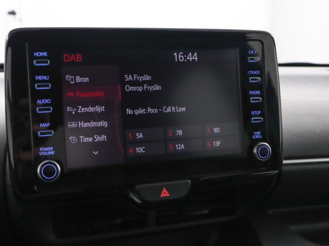 Toyota Yaris - 1.5 Hybrid Executive