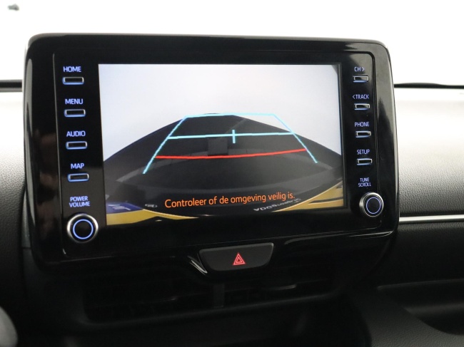 Toyota Yaris - 1.5 Hybrid Executive