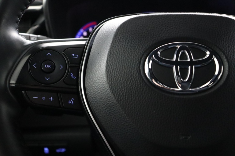 Toyota Corolla Touring Sports - 2.0 Hybrid Executive 19