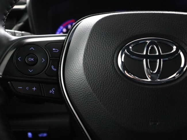 Toyota Corolla Touring Sports - 2.0 Hybrid Executive