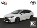 Toyota Corolla Touring Sports - 2.0 Hybrid Executive