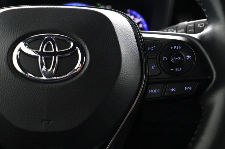 Toyota Corolla Touring Sports - 2.0 Hybrid Executive 21