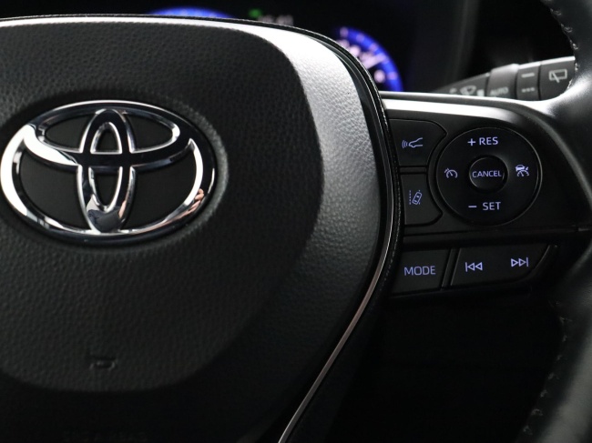 Toyota Corolla Touring Sports - 2.0 Hybrid Executive