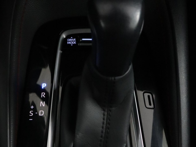 Toyota Corolla Touring Sports - 2.0 Hybrid Executive