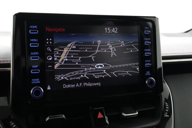 Toyota Corolla Touring Sports - 2.0 Hybrid Executive 28