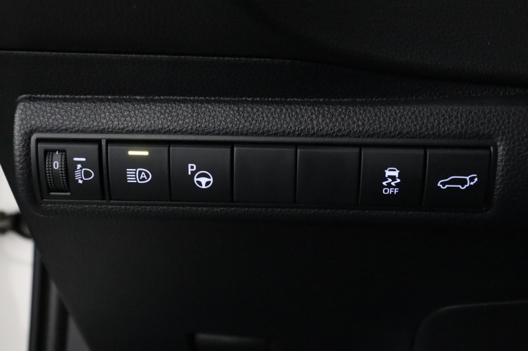 Toyota Corolla Touring Sports - 2.0 Hybrid Executive 30