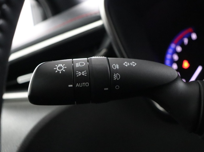 Toyota Corolla Touring Sports - 2.0 Hybrid Executive