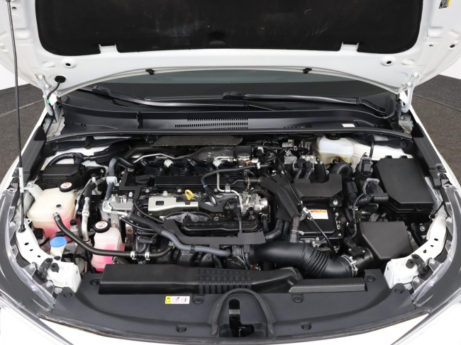 Toyota Corolla Touring Sports - 2.0 Hybrid Executive