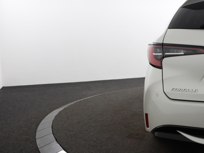 Toyota Corolla Touring Sports - 2.0 Hybrid Executive
