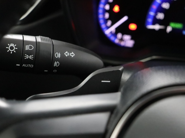 Toyota Corolla Touring Sports - 2.0 Hybrid Executive